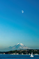 Mt. Rainer