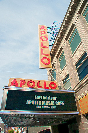 Apollo Theater