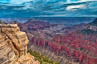 North Rim