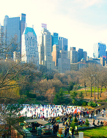 Central Park