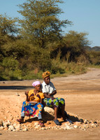 Botswana