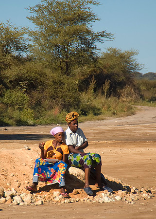 Botswana