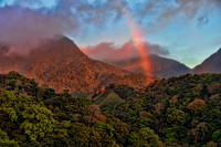 Mt. Totumas, Panama