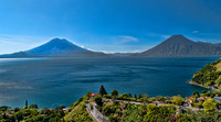 Lake Atitlan