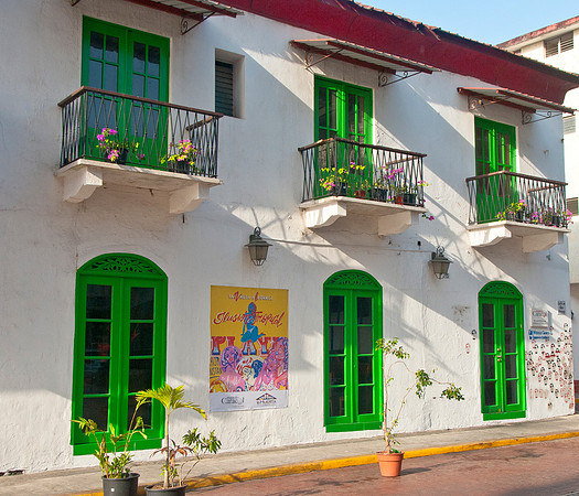Casco Viejo