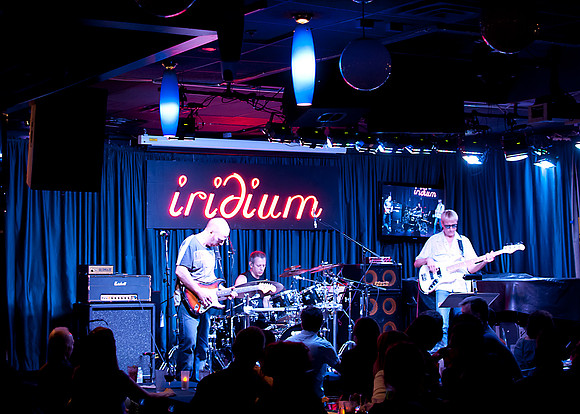 Iridium Jazz Club