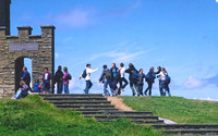 Ireland
