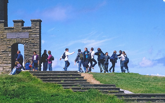 Ireland
