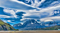 Patagonia