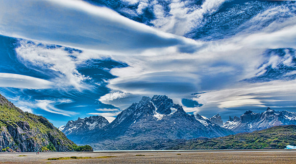 Patagonia