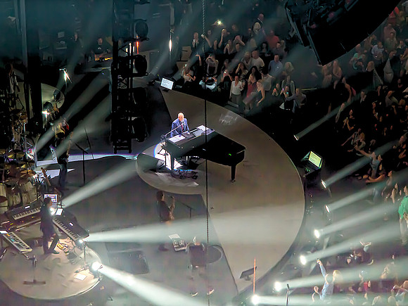 Billy Joel