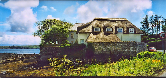 Ireland
