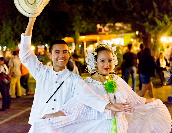 Boquete Festival