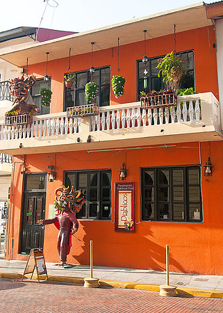 Diablicos Restaurante