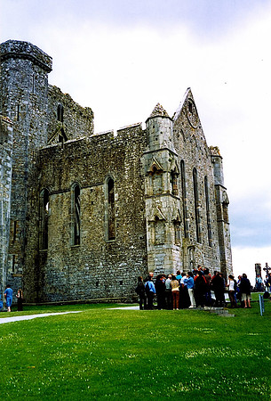 Ireland