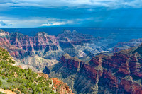 Grand Canyon, North Rim