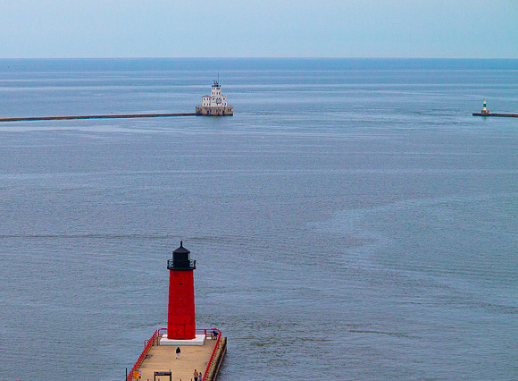 Milwaukee Harbor