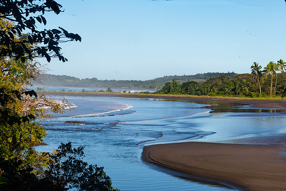 Playa Morrillo