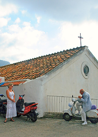 Praiano