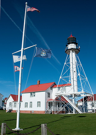 Whitefish Point