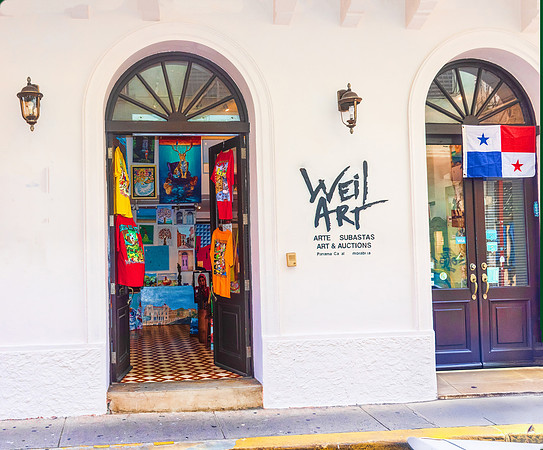 Casco Viejo